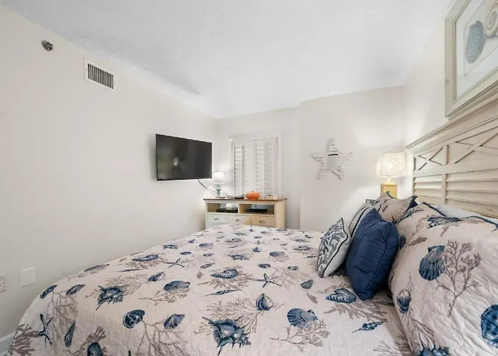 Clearwater 8c By Youngs Suncoast * Gulf Shores