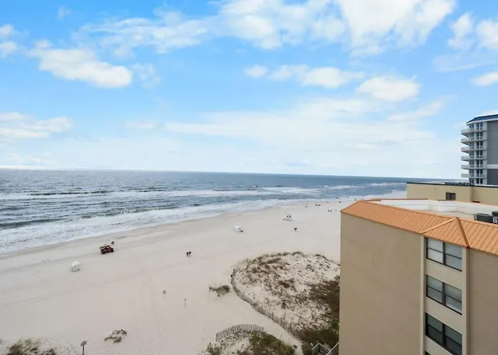 Clearwater 8c By Youngs Suncoast * Gulf Shores