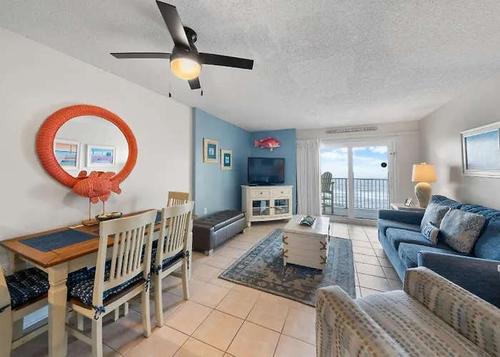 Clearwater 8c By Youngs Suncoast Apartment Gulf Shores