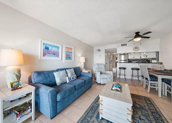 Clearwater 8c By Youngs Suncoast * Gulf Shores