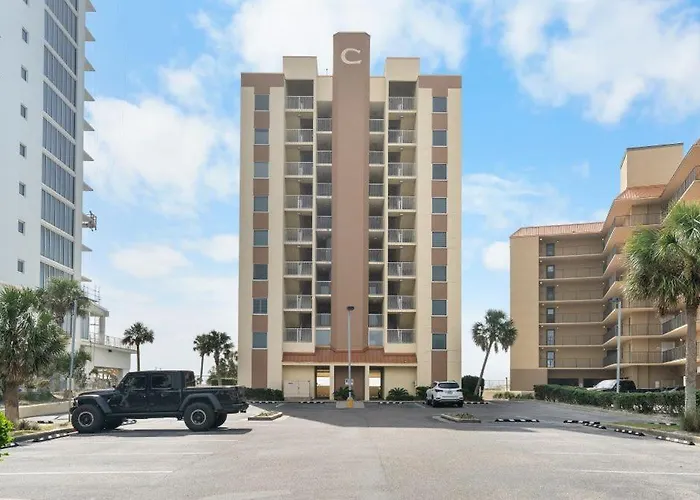 Clearwater 8c By Youngs Suncoast * Gulf Shores