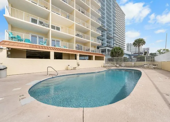 Apartment Clearwater 8c By Youngs Suncoast Gulf Shores