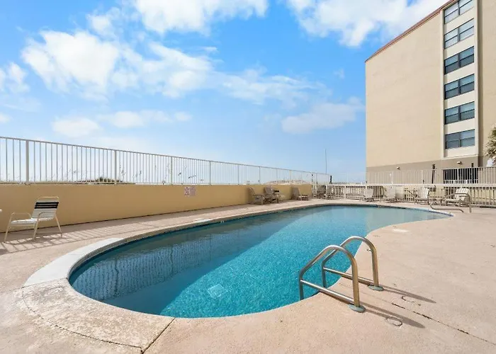 Apartment Clearwater 8c By Youngs Suncoast Gulf Shores