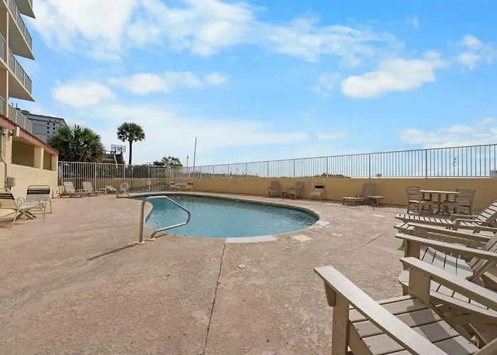 Clearwater 8c By Youngs Suncoast Apartment *