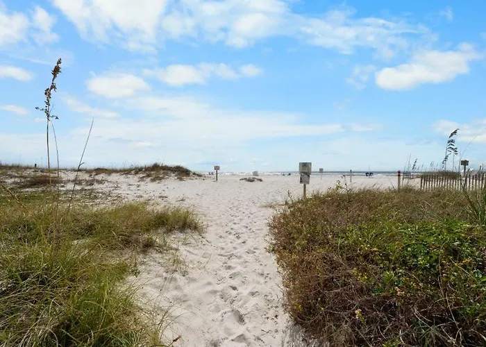 Apartment Clearwater 8c By Youngs Suncoast Gulf Shores